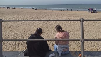Jette aan zee