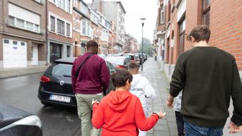Bergensesteenweg 435, 1070 Anderlecht