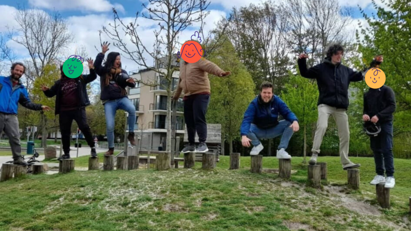 Jongeren Try-out