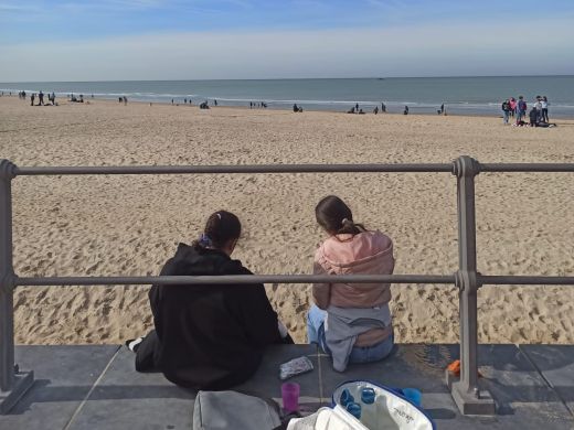 Jette aan zee